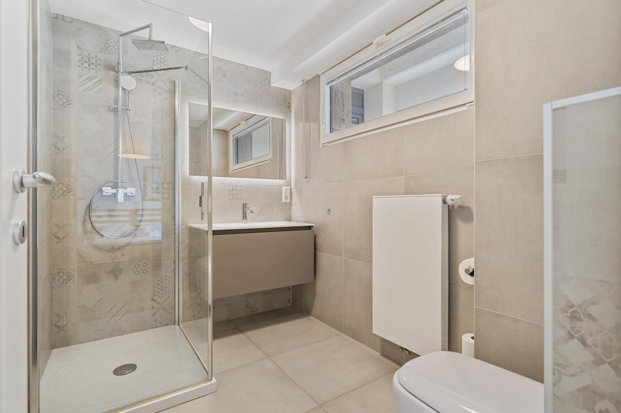 Central Lux 2Br Apt With City Views & Balcony Lussemburgo Esterno foto